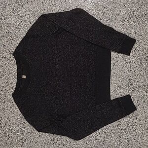 LLD Cropped Sweater Size Small